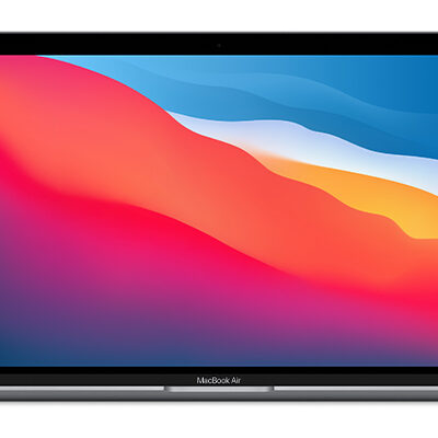 Laptop Apple MacBook Air 13 inch M1 8GB/256GB (MGN63SA/A)