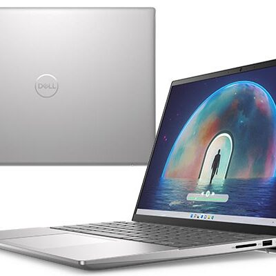 Laptop Dell Inspiron 14 5430 i5 1340P/16GB/512GB/4GB RTX2050/120Hz/OfficeHS/Win11 (N5430-i5P165W11SL2050)