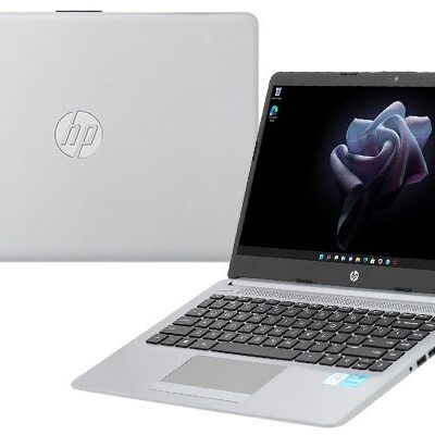 Laptop HP 240 G8 i3 1115G4/8GB/512GB/Win11 (6L1A2PA)