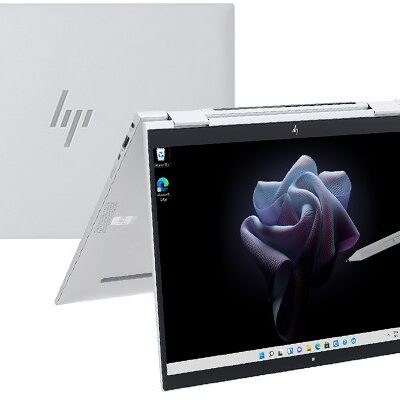 Laptop HP Elitebook X360 1040 G9 i7 1255U/16GB/512GB/Touch/Pen/Win11 Pro (6Z982PA)