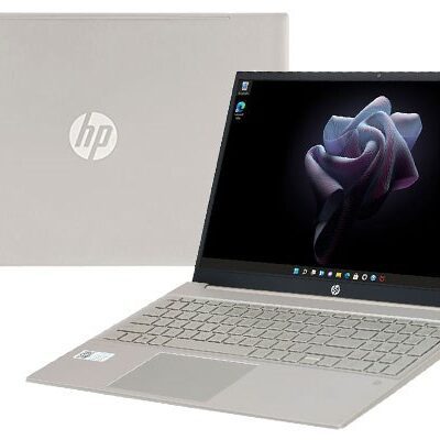 Laptop HP Pavilion 15 eg2034TX i7 1255U/8GB/512GB/2GB MX550/Win11 (6K780PA)