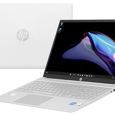 Laptop HP Pavilion 15 eg3095TU i5 1335U/8GB/512GB/Win11 (8C5L6PA)