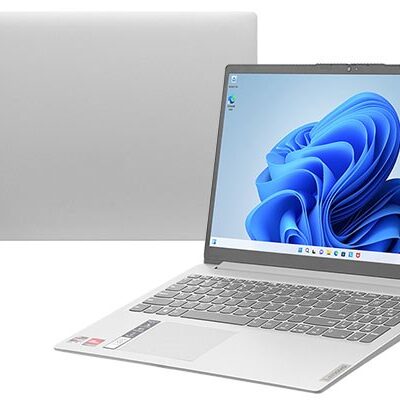 Laptop Lenovo IdeaPad 1 15AMN7 R5 7520U/8GB/256GB/Win11 (82VG0061VN)