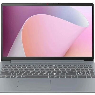 Laptop Lenovo Ideapad Slim 3 15ABR8 R7 7730U/16GB/512GB/Win11 (82XM00EHVN)