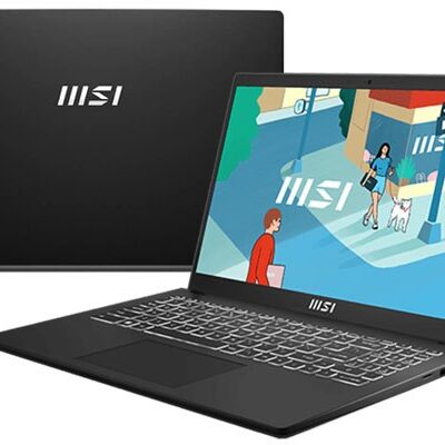 Laptop MSI Modern 15 B13M i5 1335U/8GB/512GB/Win11 (438VN)
