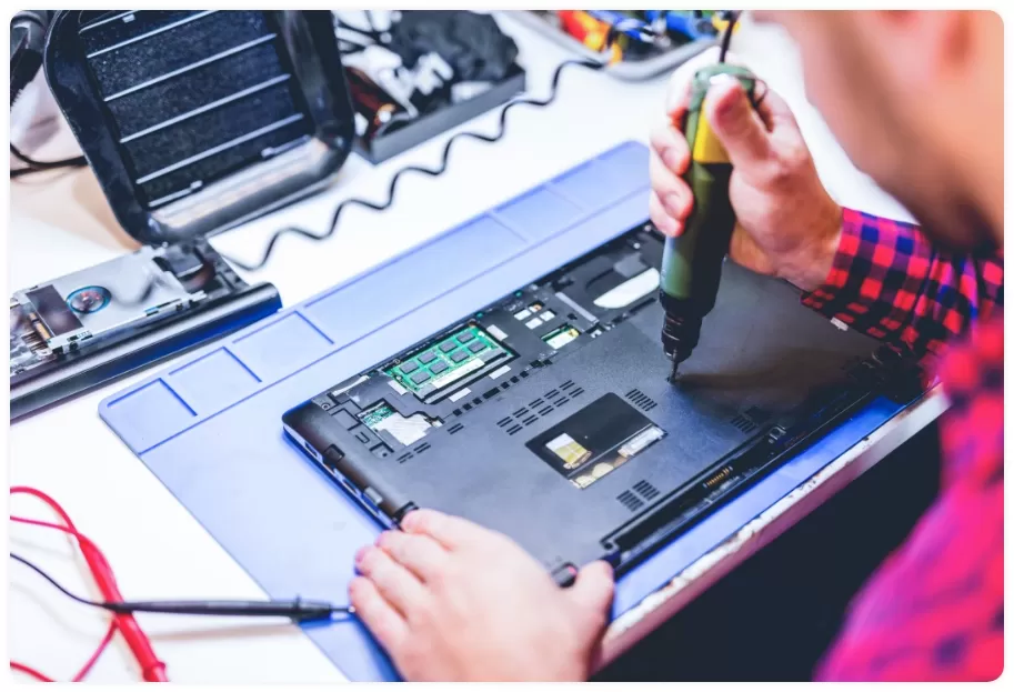 Sửa laptop tại TPHCM giá rẻ 14 Cam Kết Chất Lượng Khi Sửa Laptop Tại TPHCM