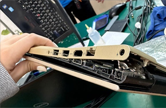 Sửa Bản Lề Laptop 14 Dấu Hiệu Nhận Biết Bản Lề Laptop Cần Sửa Chữa
