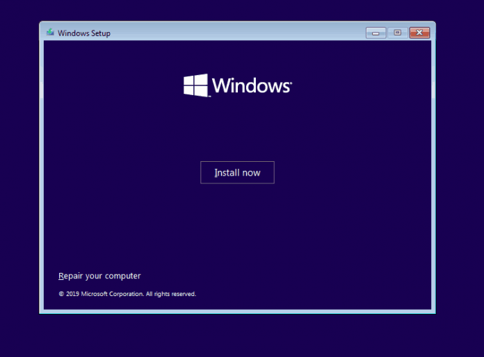 Cài windows 13 Dịch Vụ Cài Lại Windows Laptop Chuyên Nghiệp - Giải Pháp Tối Ưu Cho Máy Tính Của Bạn