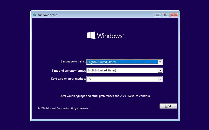 Cài windows 12 Dịch Vụ Cài Lại Windows Laptop