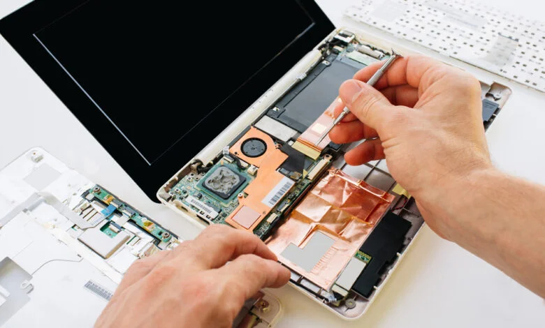 Sửa laptop 11 Dịch Vụ Sửa Chữa Laptop Toàn Diện Tại Pc.pro.vn