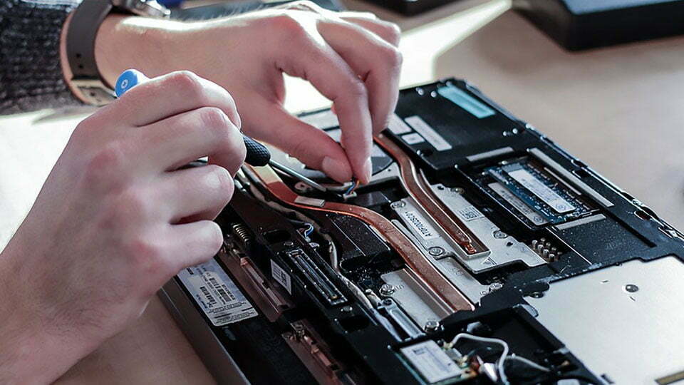 Sửa Laptop Lấy Liền 16 Dịch Vụ Sửa Laptop Lấy Liền Trong Ngày