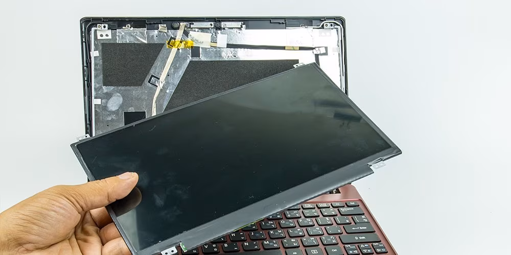 Thay màn hình laptop 16 Hướng Dẫn Thay Màn Hình Laptop Chuyên Nghiệp và Chi Tiết Nhất 2024