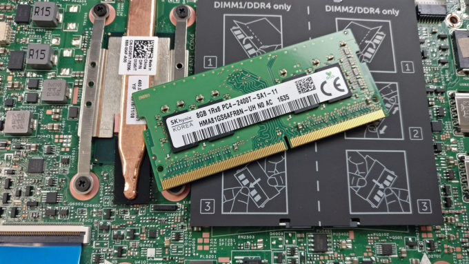 Nâng Cấp RAM và Nâng Cấp SSD Laptop 12 Nâng Cấp RAM và Nâng Cấp SSD Laptop - Giải Pháp Tối Ưu Cho Hiệu Suất Máy Tính