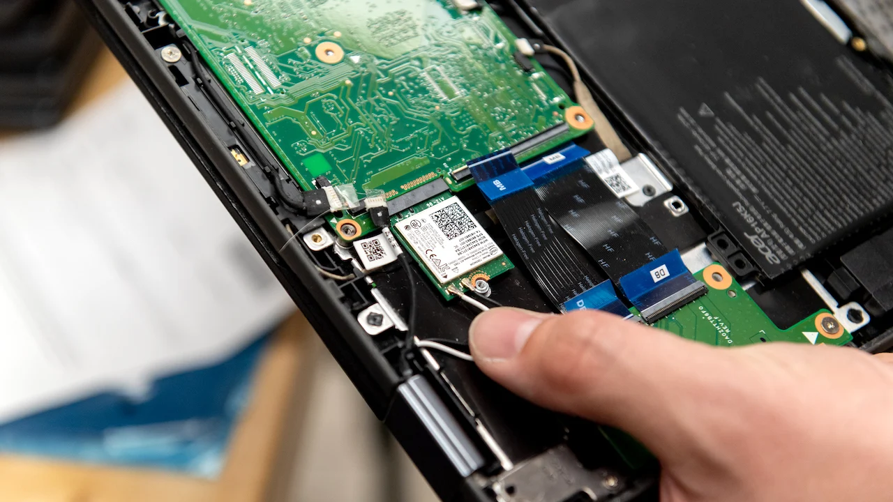 Sửa Laptop Asus 14 Những Dấu Hiệu Cho Thấy Laptop Asus Của Bạn Cần Được Sửa Chữa Ngay Lập Tức