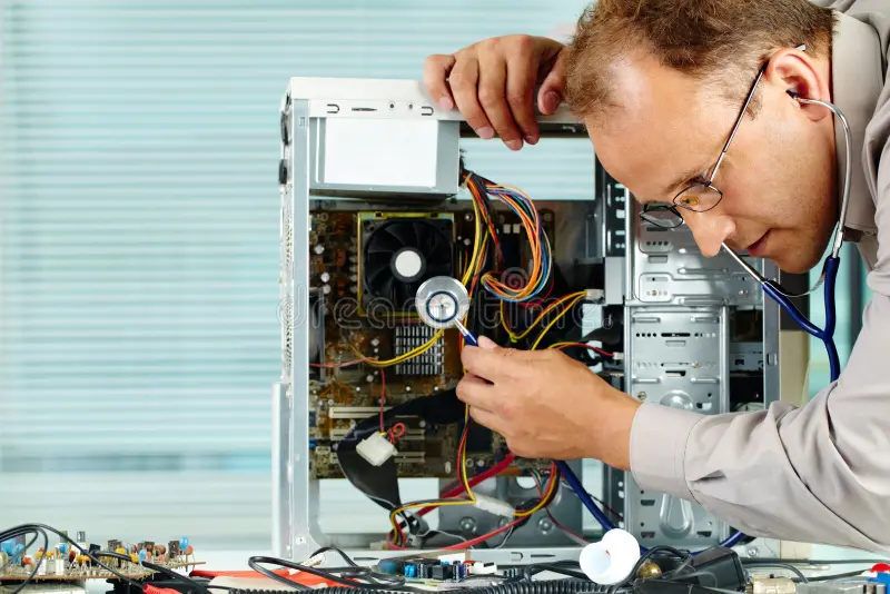 Sửa Máy Tính 14 Những Dấu Hiệu Cho Thấy Máy Tính Của Bạn Cần Được Sửa Chữa Ngay Lập Tức