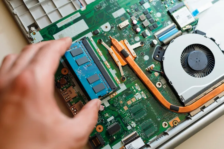 Sửa Laptop Tại Nhà 14 Những Trường Hợp Nên Sửa Laptop Tại Nhà