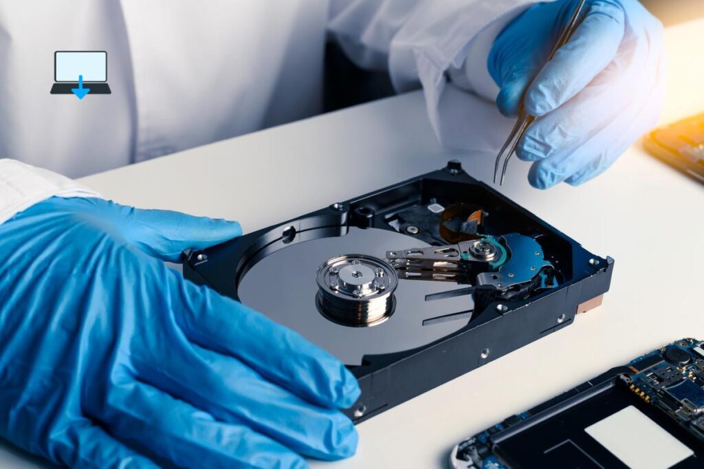 Phục Hồi Dữ Liệu TPHCM 12 Phục Hồi Dữ Liệu TPHCM Giải Cứu Mọi Sự Cố Từ Trung Tâm Đến Ngoại Thành