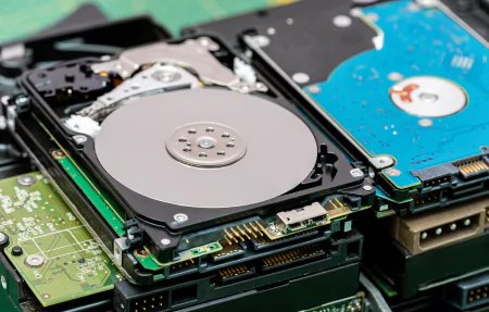 Cứu dữ liệu hdd, ssd 15 Phương Pháp Phục Hồi Dữ Liệu SSD Chuyên Nghiệp