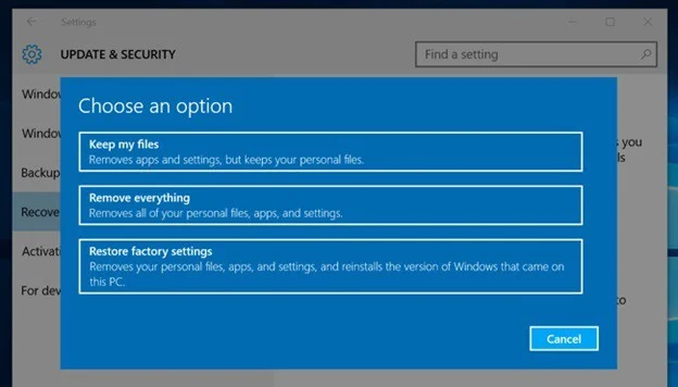 Cài windows 14 Quy Trình Cài Lại Windows Chuyên Nghiệp Tại Pc.pro.vn