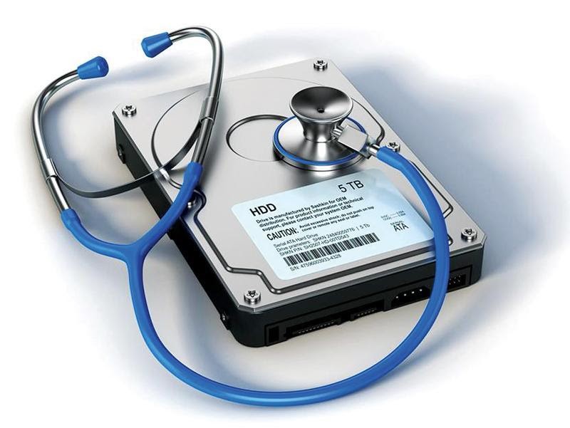 Phục Hồi Dữ Liệu 14 Quy Trình Phục Hồi Dữ Liệu Chuyên Nghiệp Tại Pc.pro.vn