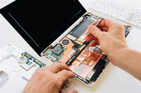 Sửa Laptop Giá Rẻ 19 Quy Trình Sửa Laptop Tại Pc.pro.vn