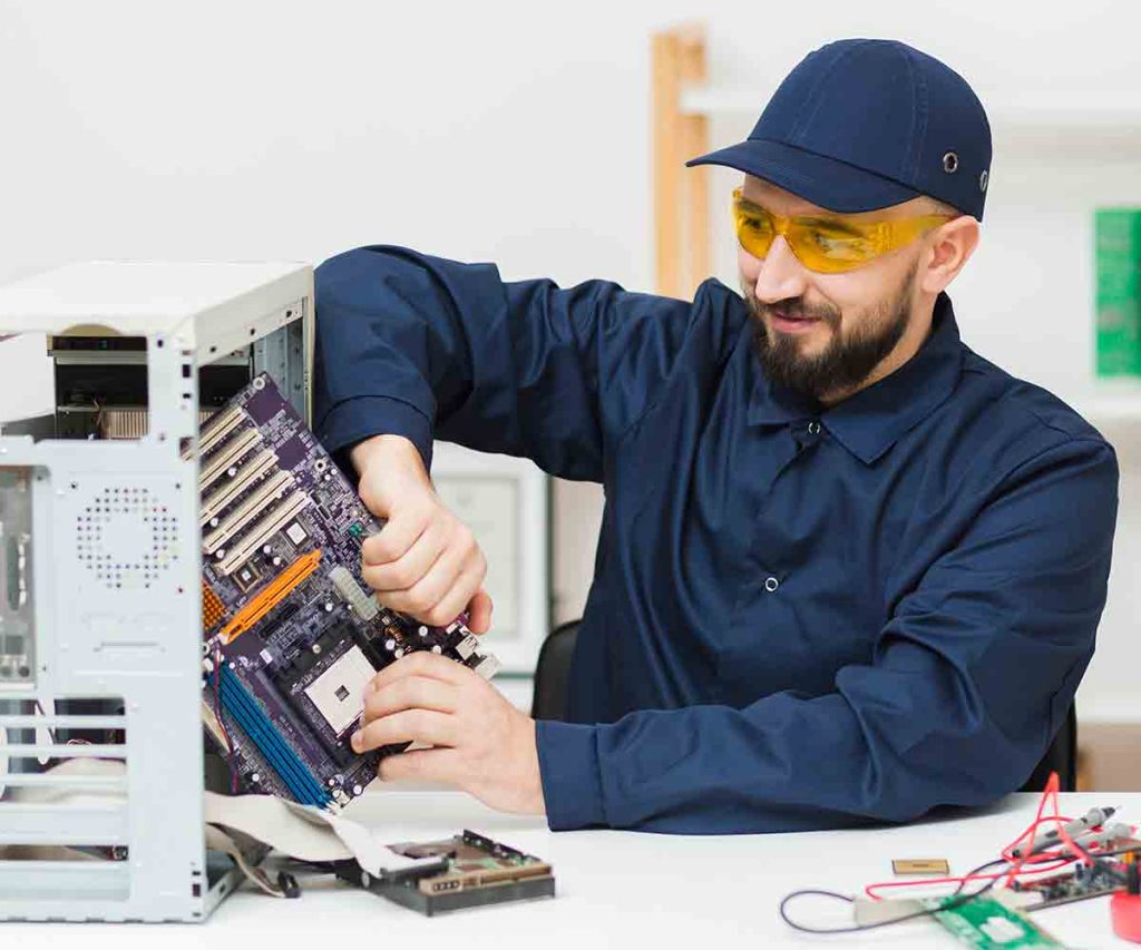Sửa Máy Tính Bàn 11 Quy Trình Sửa Máy Tính Bàn Chuyên Nghiệp Tại Pc.pro.vn