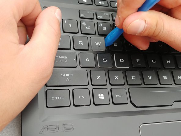 Thay bàn phím laptop 14 Quy Trình Thay Bàn Phím Laptop Chuyên Nghiệp tại Pc.pro.vn