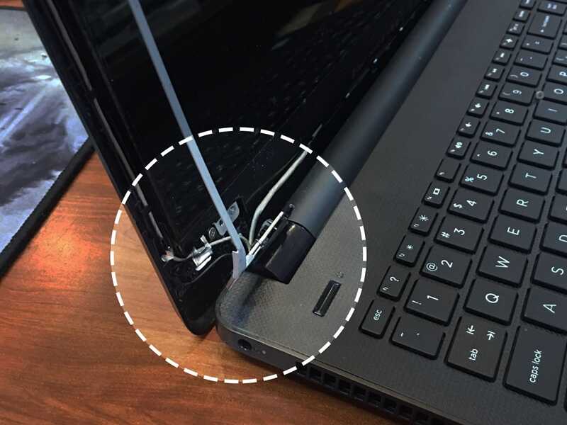 Sửa Bản Lề Laptop 12 Sửa Bản Lề Laptop