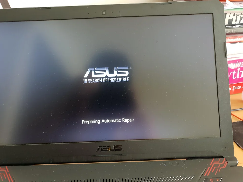 Sửa Laptop Asus 12 Sửa Laptop Asus Chuyên Nghiệp Tại Pc.pro.vn - Giải Pháp Toàn Diện Cho Máy Tính Của Bạn