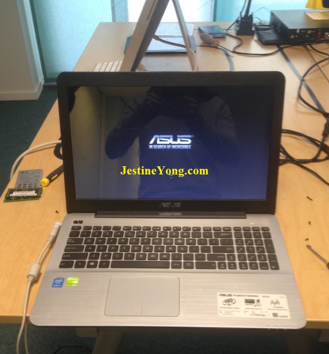 Sửa Laptop Asus 13 Tại Sao Bạn Cần Dịch Vụ Sửa Laptop Asus Chuyên Nghiệp