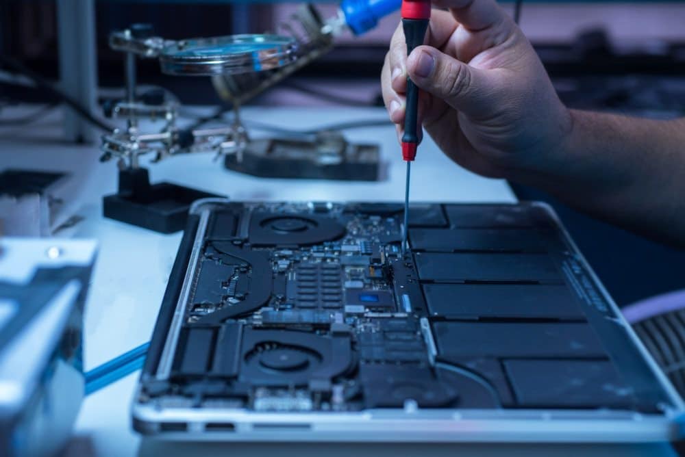 Sửa Laptop Giá Rẻ 18 Tại Sao Chọn Dịch Vụ Sửa Laptop Tại Pc.pro.vn