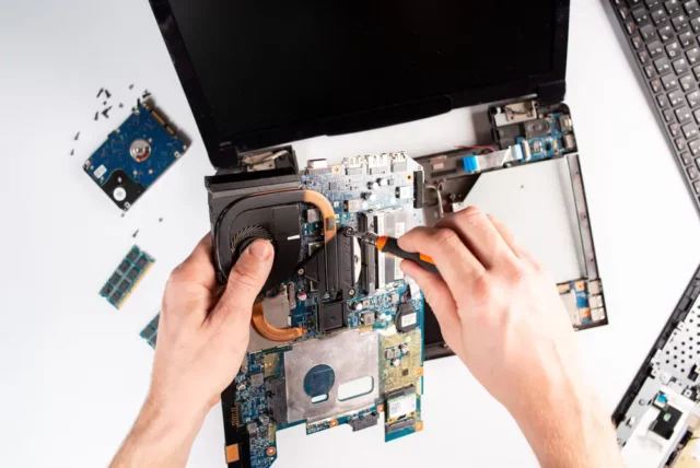Sửa Laptop Uy Tín 10 Tại Sao Pc.pro.vn Là Địa Chỉ Sửa Laptop Uy Tín