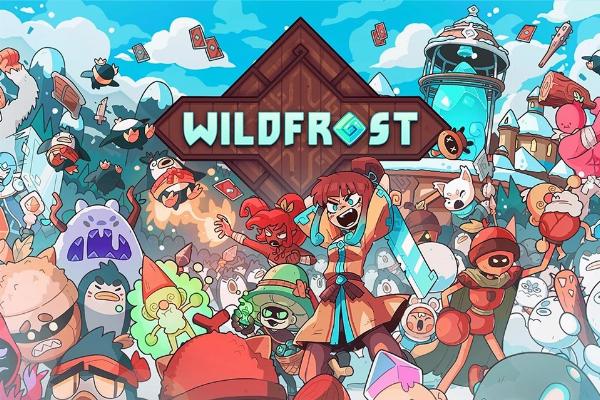 Hướng dẫn tải Wildfrost trên Steam