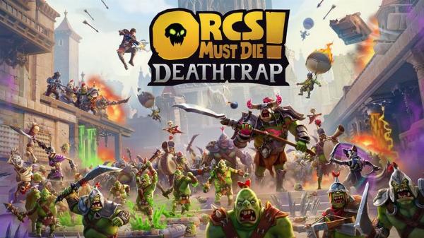 Mẹo chơi Death Must Die từ cộng đồng game thủ