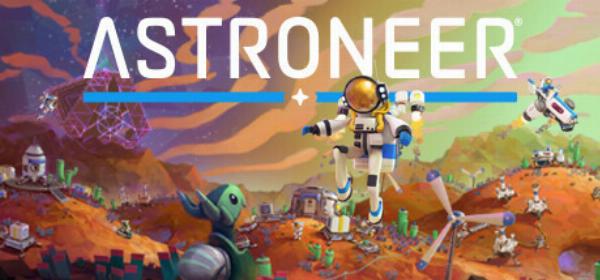 Sử dụng công cụ định hình địa hình trong Astroneer để khai thác tài nguyên