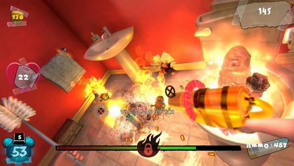 Tải game Who's Your Daddy trên Steam