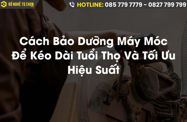 Bảo dưỡng máy in định kỳ giúp máy hoạt động ổn định và kéo dài tuổi thọ.