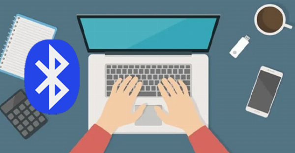 Cập nhật trình điều khiển pin trong Device Manager trên Windows.