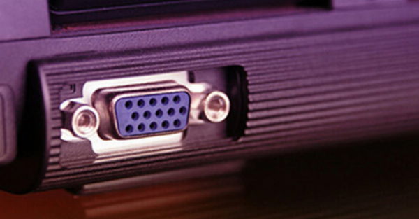 So sánh cổng kết nối VGA và HDMI