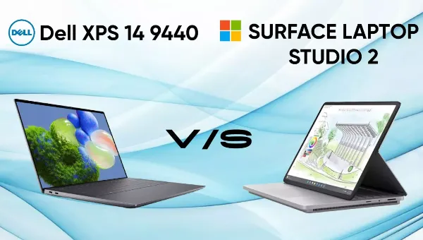 Dell XPS 14 - Laptop Windows chỉnh sửa ảnh chuyên nghiệp