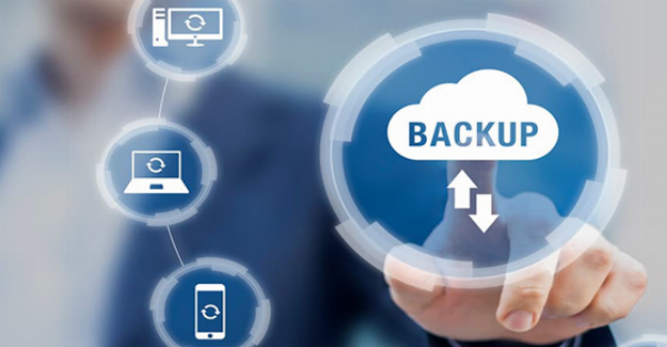Sử dụng File History để sao lưu dữ liệu trên Windows