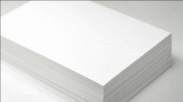 Giấy in bị ẩm, nhăn, dính vào nhau gây kẹt giấy máy in