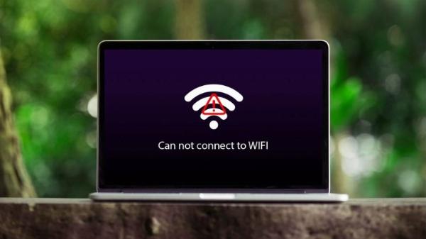 Kiểm tra kết nối WiFi trên laptop
