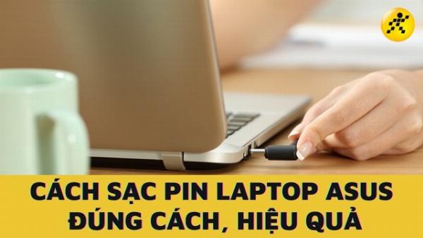 Kiểm tra khe cắm sạc laptop xem có bị đổi màu, mùi khét hoặc biến dạng.