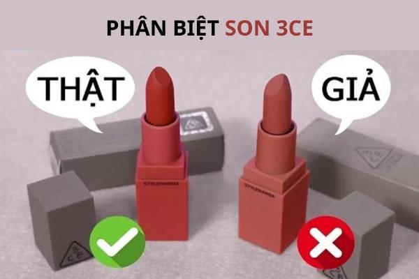 Cách kiểm tra tem chống hàng giả trên hộp mực in chính hãng.
