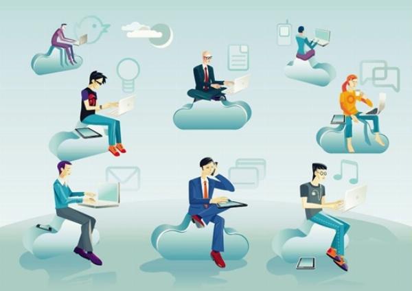 Các loại hình doanh nghiệp khác nhau sử dụng phần mềm bán hàng để quản lý hoạt động.
