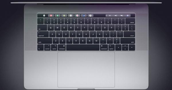Phím tắt điều khiển hệ thống trên máy Mac