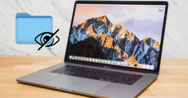 Quản lý tệp và thư mục trên macOS bằng Finder