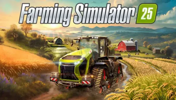 Tải Farming Simulator 15 trên PlayStation Store