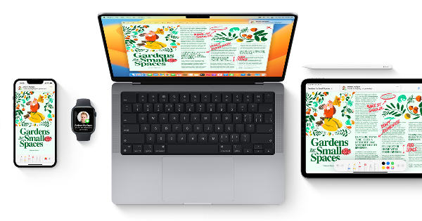Tính năng Thông suốt Apple: AirDrop, chuyển giao tác vụ, điều khiển iPhone, sao chép dán, AirPlay.
